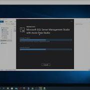 SQL Server 2019 Cluster 15 Installing SSMS And Validate Connectivity