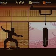 Hacking Shadow Fight 2 With Cheat Engine