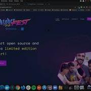 Code Talk Hacktoberfest 2019