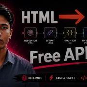 Convert HTML To PDF For FREE Using N8n API No Limits Workflow Tutorial