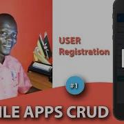 Mobile Apps With AppJs CRUD Mobile Apps