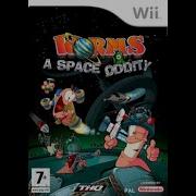 Worms A Space Oddity Gameplay Walkthrough W Commentary