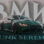 BMW M4 FUNK SERENO Edit EDIT CMV
