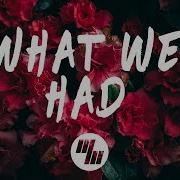 Gill Chang What We Had Lyrics Lyric Video Feat Aviella YNGBLOOD