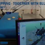 RAGNAR Robot Dual And Triple Stacking Cookies