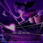 SharaX Spider Dance Levels Undertale Remix Nightcore