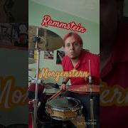 Rammstein Morgenstern Drum Cover Rammstein Drummer Metalindustry Rammstein2024