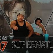 Supernatural 6x7 Family Matters REACTION