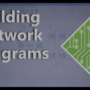 Building A Network Diagram Using Microsoft Visio 2021