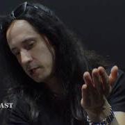 INTERVIEW DE CHILDREN OF BODOM AU HELLFEST 2018 DANIEL FREYBERG