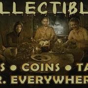 Resident Evil 7 All Collectible Locations Files Antique Coins Mr Everywhere Tapes EASY NORMAL