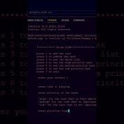 C Project Coding Programming Life Code