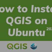 Как установить QGIS LTR на Ubuntu Linux пошаговая инструкция для начинающих