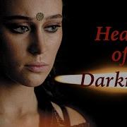 Lexa Heart Of Darkness Clexa