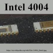 Intel 4004