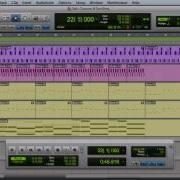 Cursors And Scrolling In Pro Tools