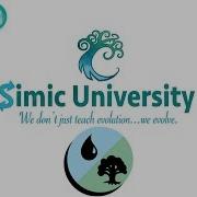 Simic University PAUPERGANDA