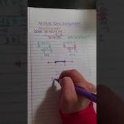 Absolute Value Inequalities Part I