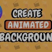 How To Create Animated Quiz Background Using Canva Easy Creative Tutorial