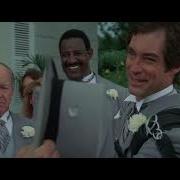 Licence To Kill Title Sequence 4K