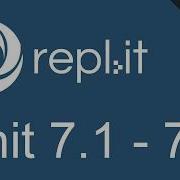 Units 7 1 7 4 Lists CodingBytes Python REPL It Speedrun