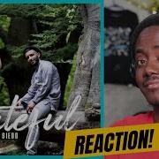 Muad Ft Siedd Grateful Vocals Only Reaction Video AbdimalikReacts