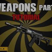 Black Ops 3 Mod Tools Tutorial Part 16 Porting Weapons Part 3 Weapon Sounds