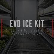 EVD Ice Kit