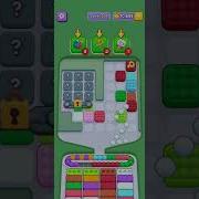 Marble Sort Level 331 No Continues Clean Gameplay