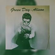 Green Day Alison Nimrod Outtake