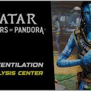 Avatar Frontiers Of Pandora Hack The West Ventilation System At Analysis Center Bravo A New Plan