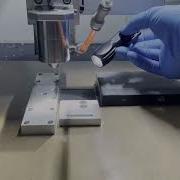 Ultrasonic Nozzle Benefits For Spraying Fuel Cell Carbon Paper Cheersonic