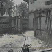 COD4 One Bar Warrior HD PVR Test Again