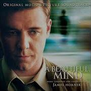 A Beautiful Mind All Love Can Be Theme Extended