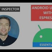 Android Layout Inspector