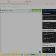 Codehs Python 2 11 Video Tutorial If Else Statements