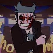 Psycho Meme FNF Corruption Mod Backstory Of LD Flipaclip