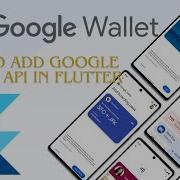 Google Wallet Integration Flutter Google Wallet API King Rittik Google Pass
