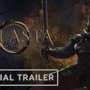 Solasta Crown Of The Magister Official Gameplay Trailer