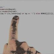 Making The Board Solution Design Of Computer Programs