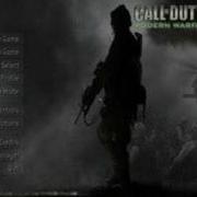 Call Of Duty 4 Theme
