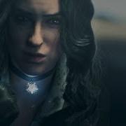 The Witcher 3 Wild Hunt The Trail Opening Cinematic