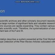 Identifying Topics Of Scientific Articles With BERT Based Approaches And Topic Modeling
