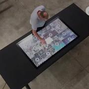 Interactive Table By Glimm