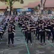 Marie Curie Flashmob 2015