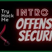 Become A Hacker With TryHackMe