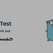 Golang Unit Test SubTest Part 6