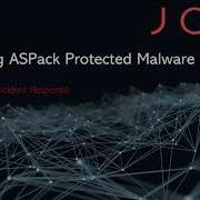 Unpacking ASPack Protected Malware Step By Step Nir Avron