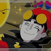 Jack Spicer Being The Best Xiaolin Showdown Character For 3 Minutes