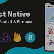 React Native Tutorial 8 Firebase Auth Firestore